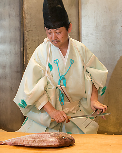 式包丁